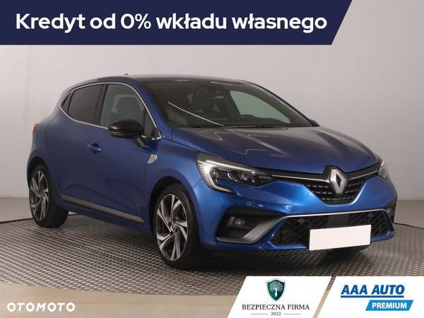 Renault Clio - 2