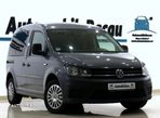 Volkswagen Caddy - 4