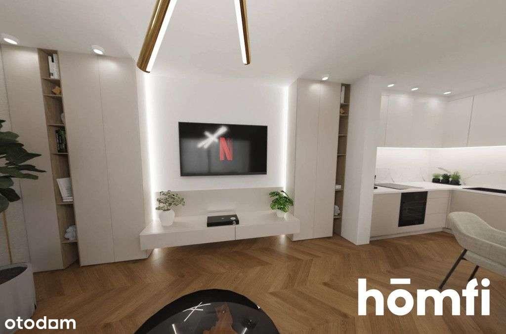 Nowoczesny dom z garażem – Tyczyn - Pełny obrazek: 5/15