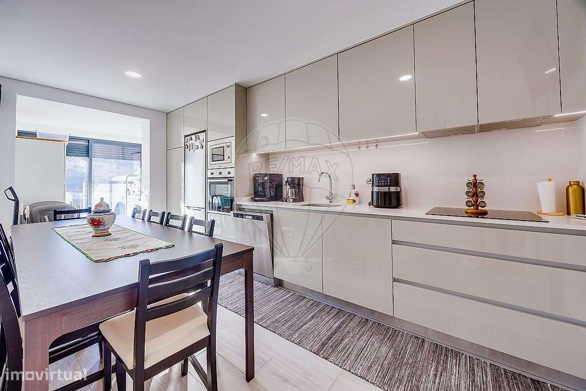 Apartamento T3 para venda-12