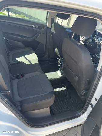 Skoda Kodiaq 2.0 TDI 4X4 Ambition - 14