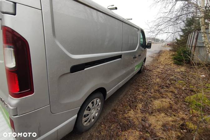 Opel Vivaro B - 40