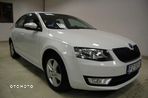 Skoda Octavia 1.2 TSI Active - 2