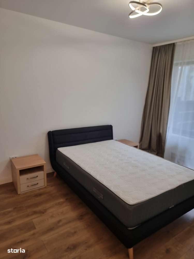 Apartament 3 camere cu gradina, mobilat si utilat-6