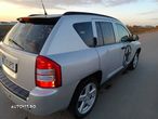 Jeep Compass - 8