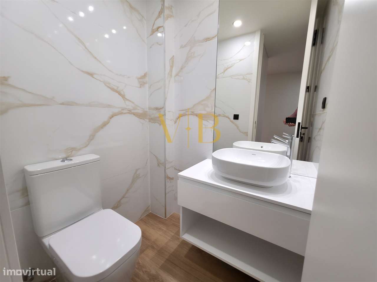 Apartamento T3 Venda em Póvoa de Varzim, Beiriz e Argivai,Póvoa de Var-10