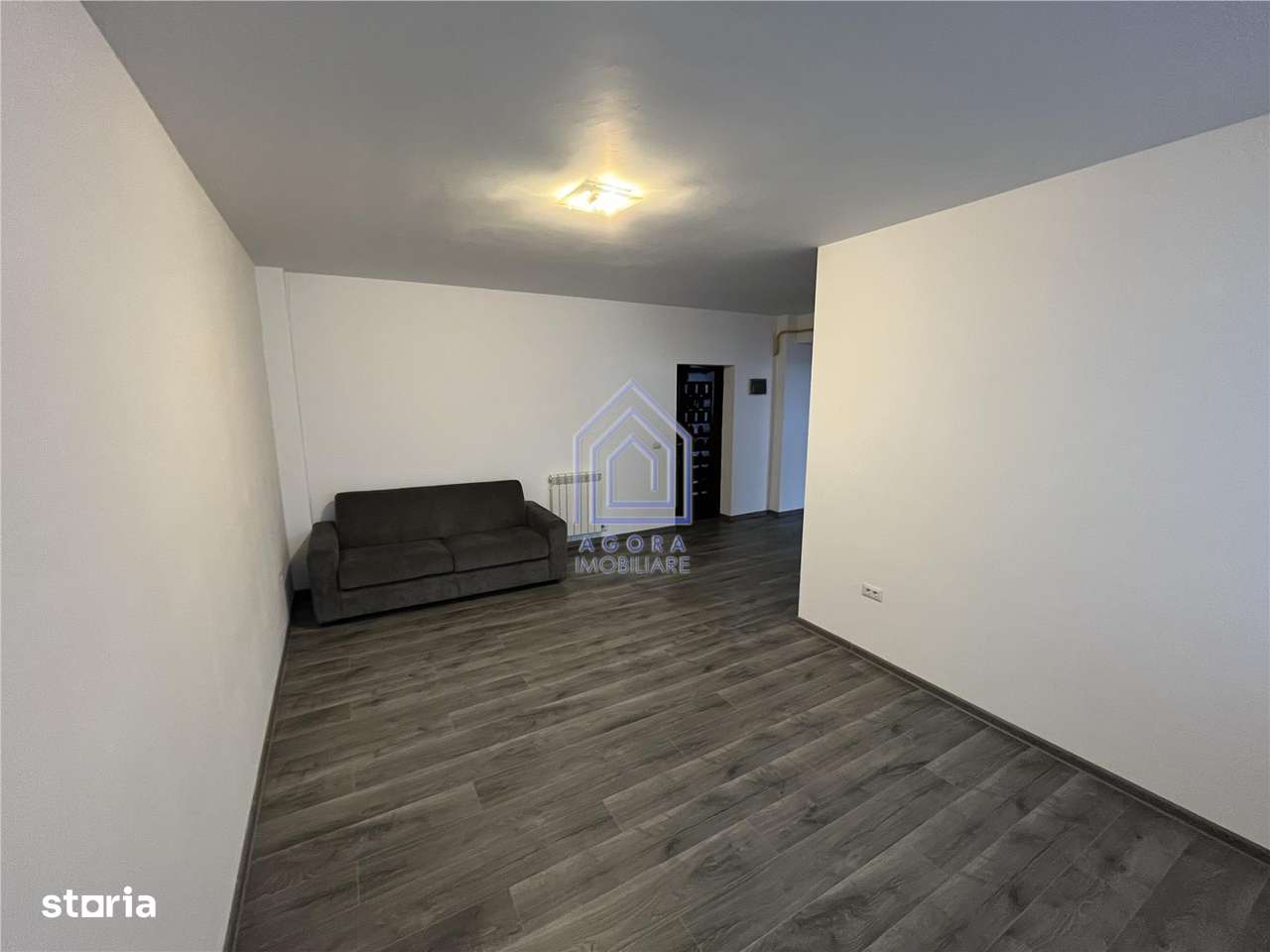 Apartament 2 Camere, 61 mp, Bloc Nou | George Enescu - Nordic-4