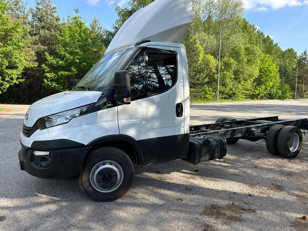 Iveco Daily 2018