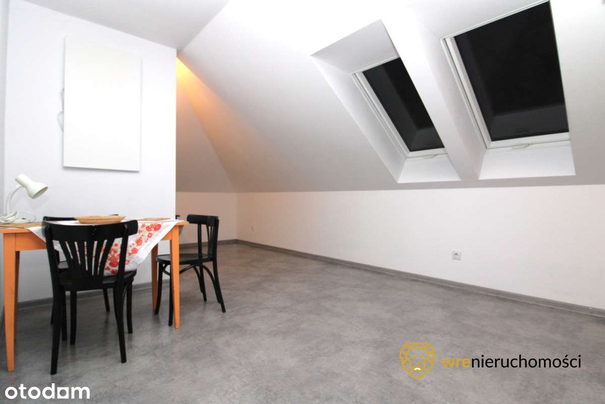 Jasne |Przytulne | Otwarta przestrzeń | Marszowice - Pełny obrazek: 4/7