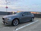 BMW Seria 5 525d xDrive AT - 4