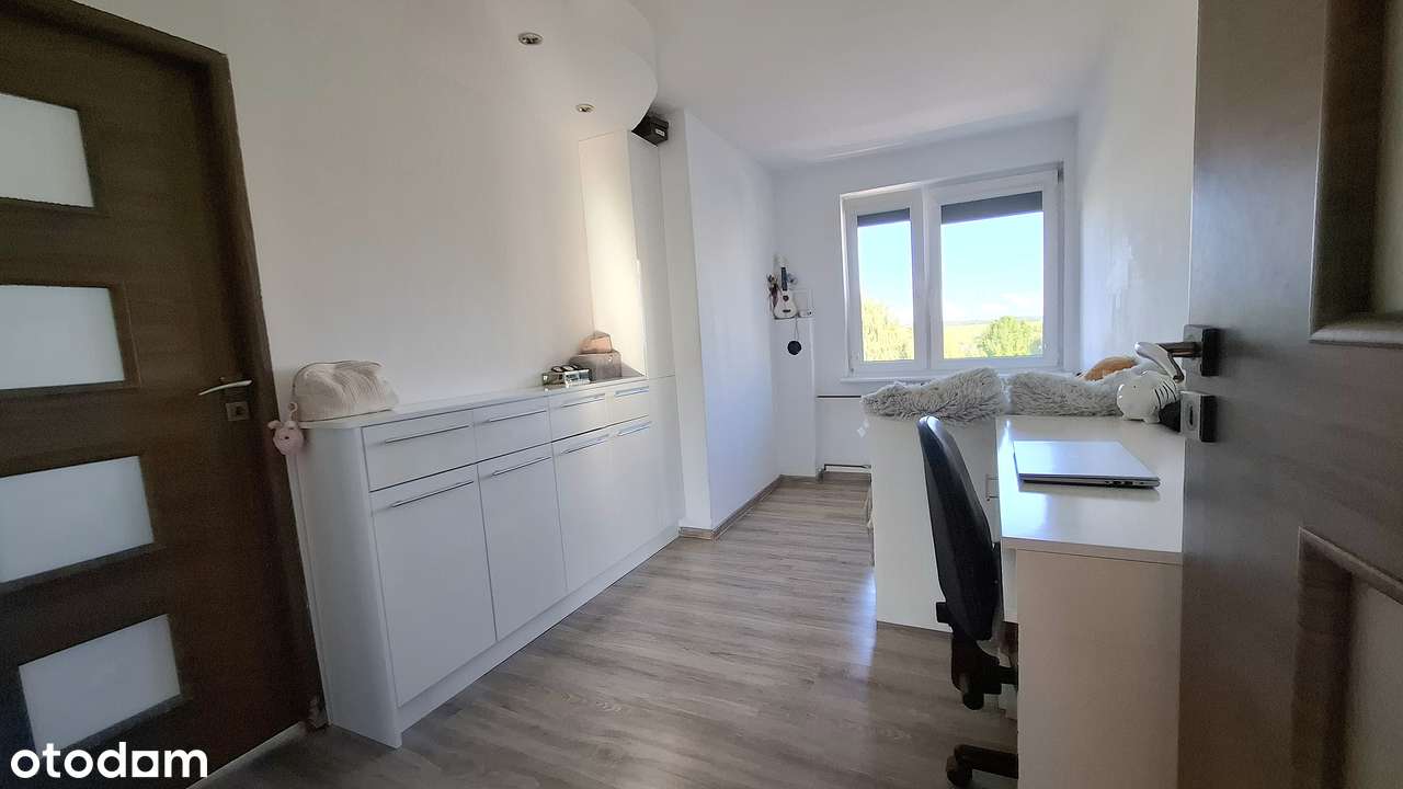 3 sypialni oraz duża strefa dzienna - tylko 10 min od centrum Gorzowa!-8