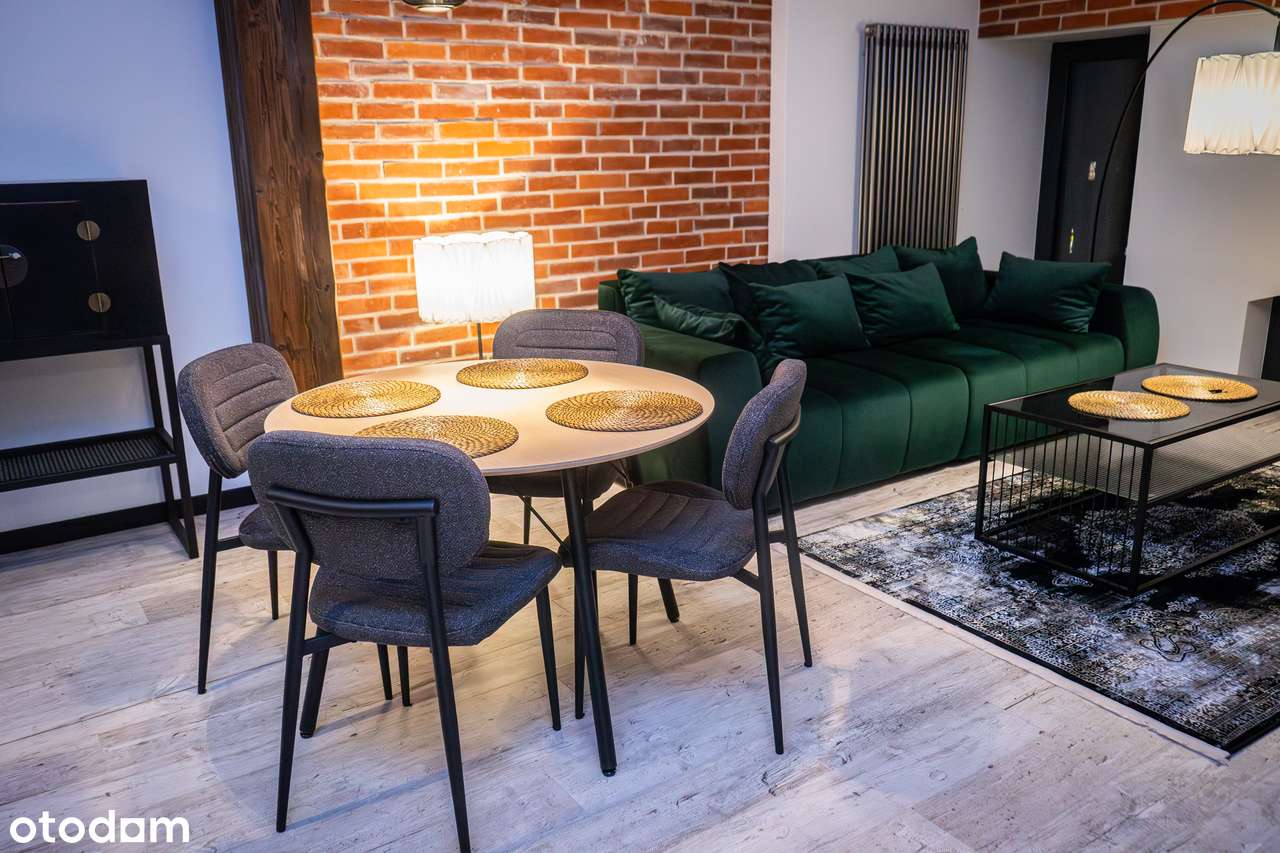 Luksusowy apartament w pięknym loftowym budynku - Pełny obrazek: 4/18