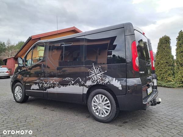 Opel Vivaro 2.5 CDTI L2H1 Design Edition - 8