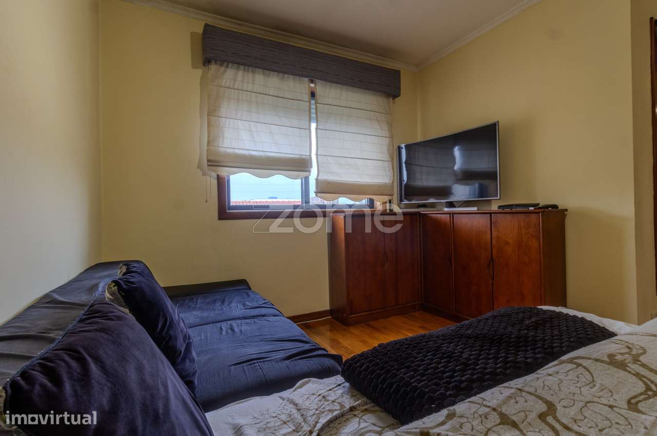 Apartamento T2 S.Cosme-15