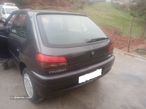 Peugeot 306 1.4 gasolina 2002 - 3