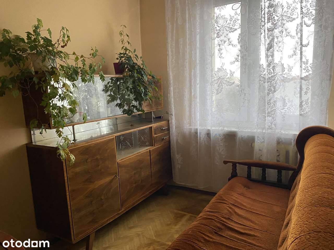 dwupokojowe, rozkładowe mieszkanie-8