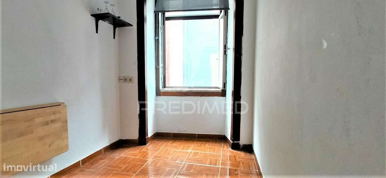 Apartamento T2 + 1 | Centro de Lisboa - Grande imagem: 3/31