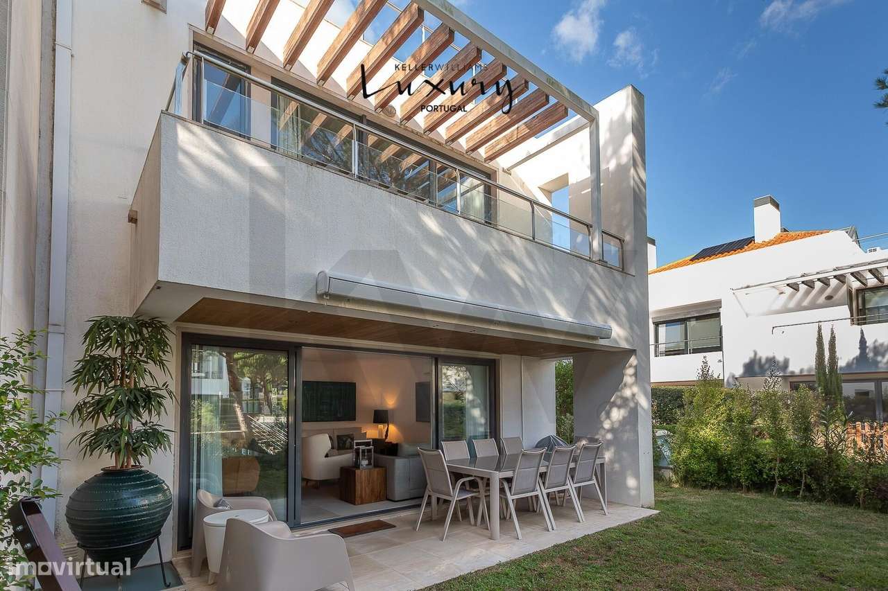 Moradia de Luxo em Condomínio Privado na Zona de Birre | Conforto, Seg - Grande imagem: 1/60