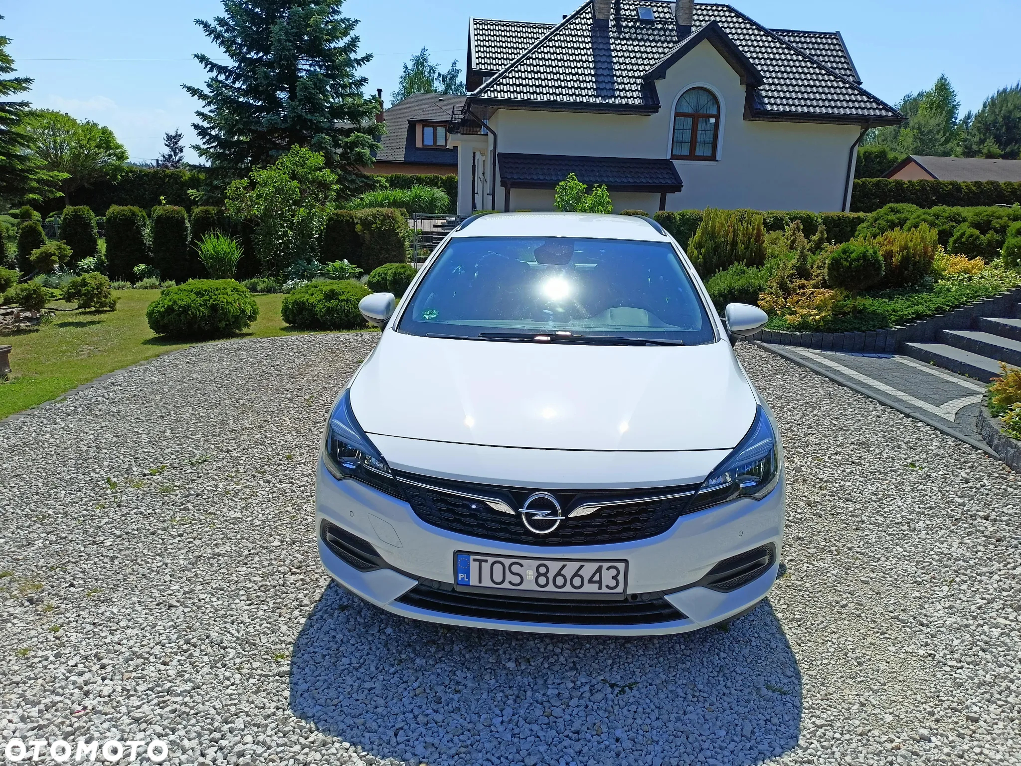 Opel Astra 1.2 Turbo Edition - 3