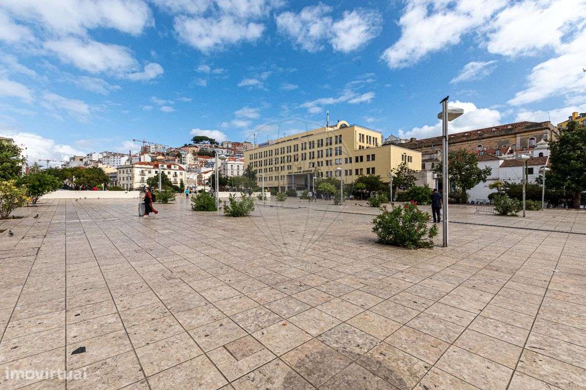 Apartamento T1 para venda - Grande imagem: 3/24