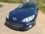 Peugeot 407 SW HDi 135 Automatik Sport - 15