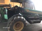 John Deere 3400 - CZĘŚCI - Zaczep - 1