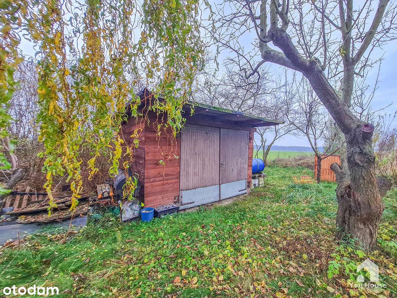 NOWA CENA ! Duże, piękne mieszkanie +ogródek +garaż-Działdowo 86,89 m2-16