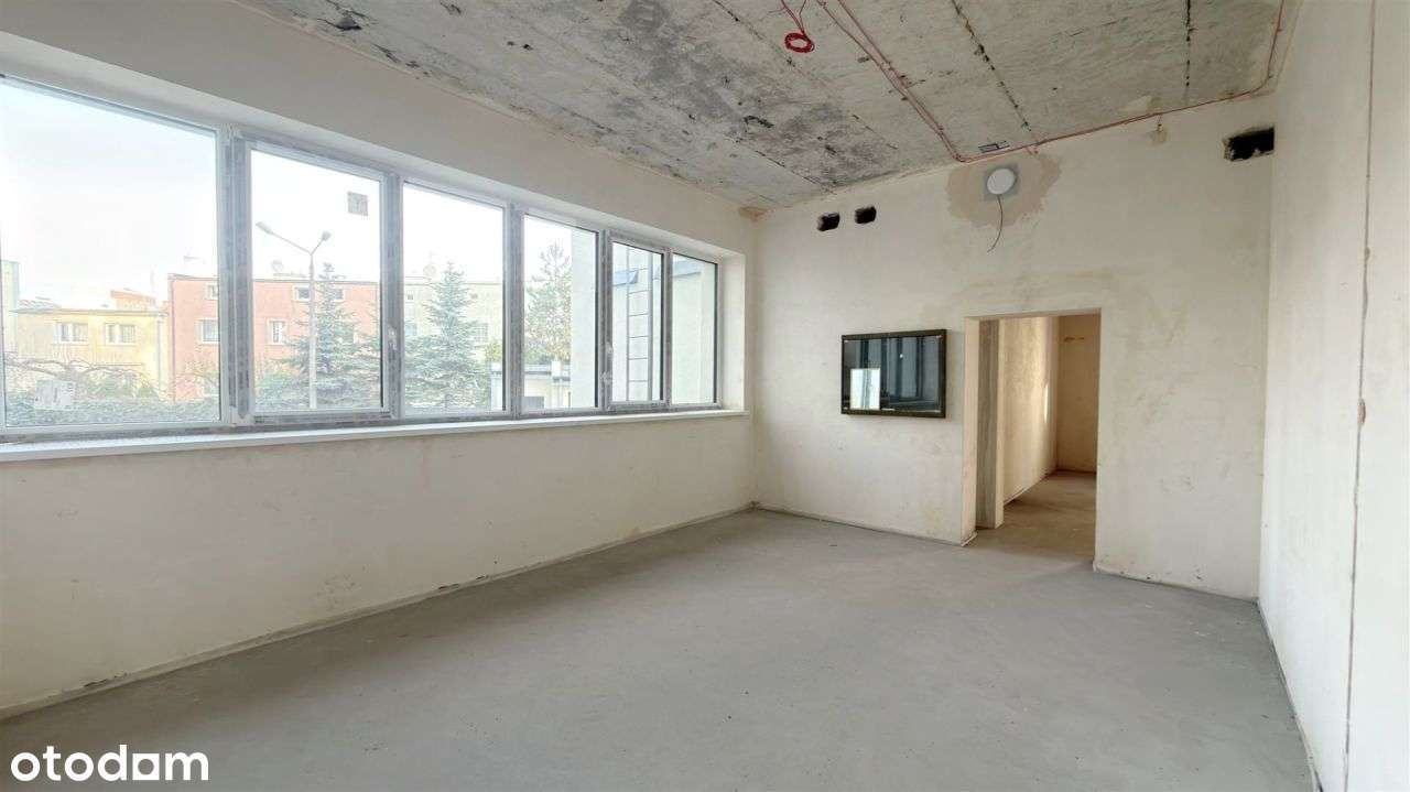 110 m2 | Chodkiewicza | miejsca postojowe - Pełny obrazek: 5/14