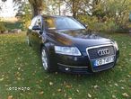 Audi A6 3.0 TDI Quattro Tiptronic - 1