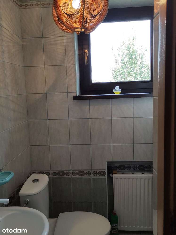 PRZESTRONNY DOM, BLISKO CENTRUM - BEZPOŚREDNIO - Pełny obrazek: 5/9