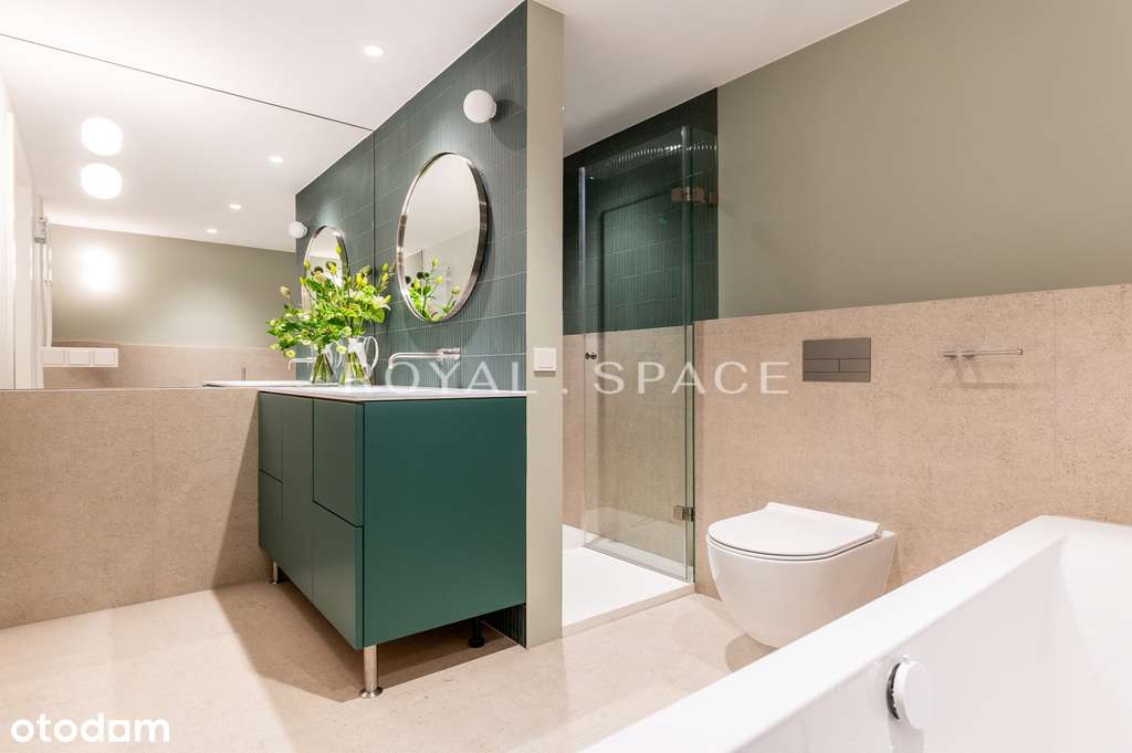 Kossak Residence | Stylowy apartament przy Wawelu-10