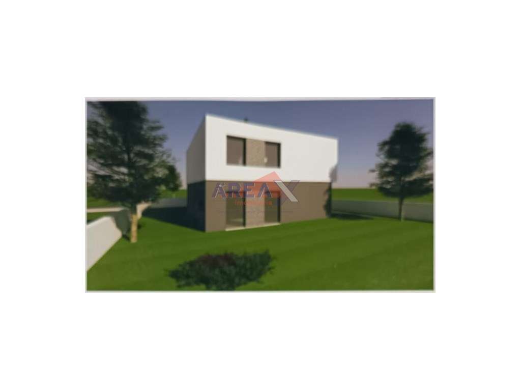 Lote plano, com projeto aprovado para construção de moradia. Muro n... - Grande imagem: 4/9