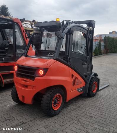 Linde H40D-02 EVO - 1