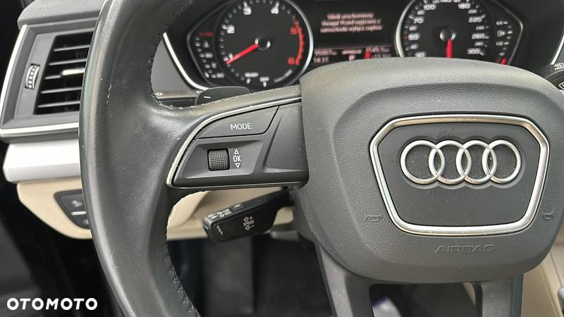 Audi Q5 40 TDI Quattro S tronic - 22