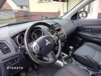 Mitsubishi ASX 1.8 DI-D 2WD Comfort Edition - 13