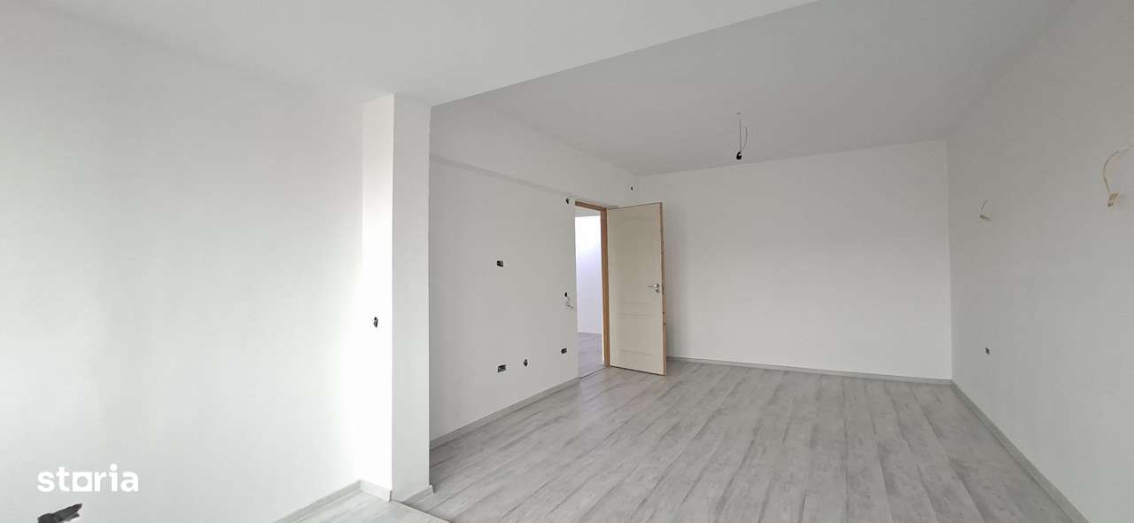 Apartament renovat integral, spațios și luminos–Doja / Siderurgiștilor-5