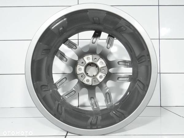 Felga aluminiowa BMW M-PAKIET 19" X3 F25 X4 F26 - 2