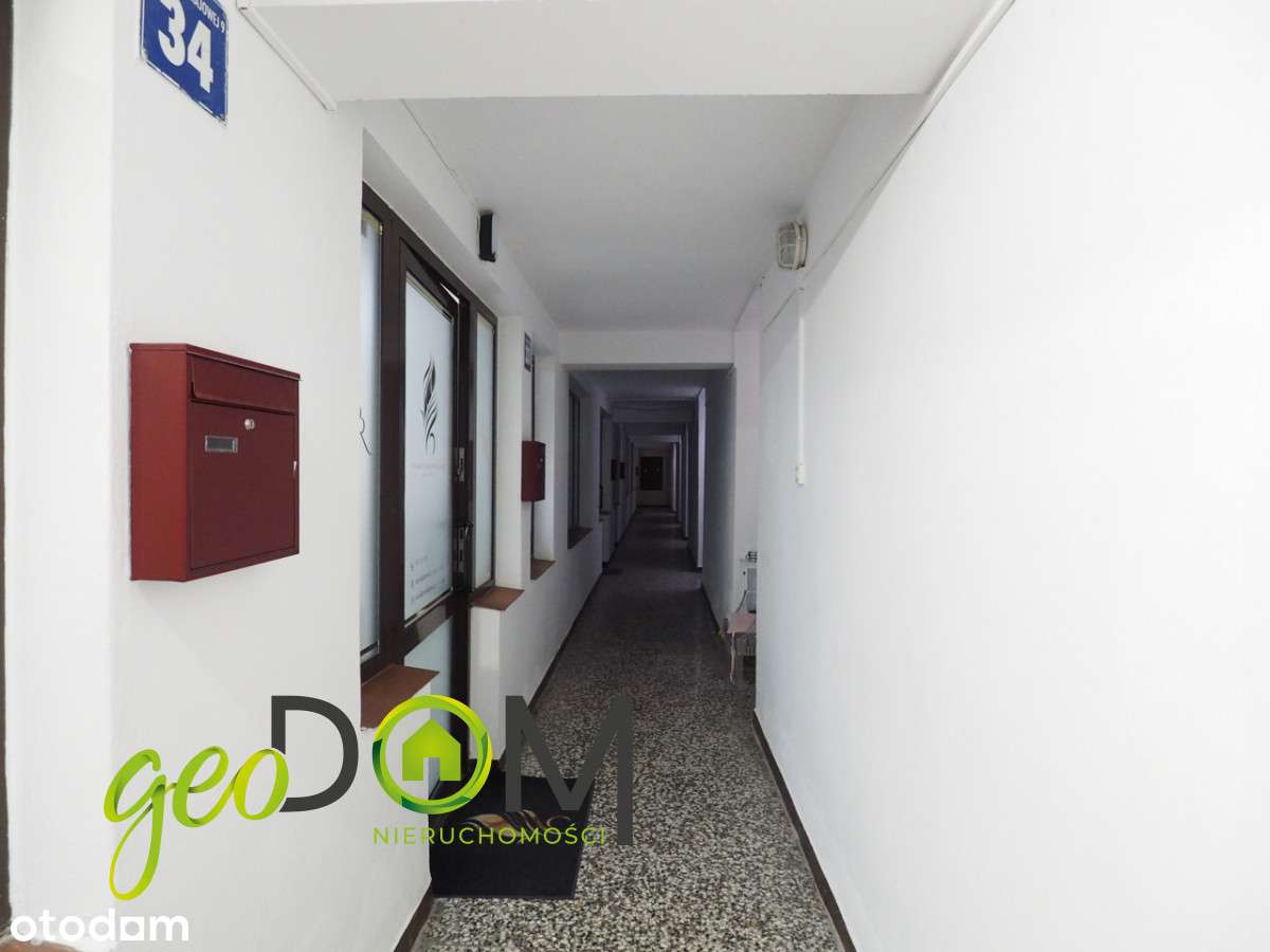 Biuro, gabinet - lokal użytkowy - Pełny obrazek: 5/20