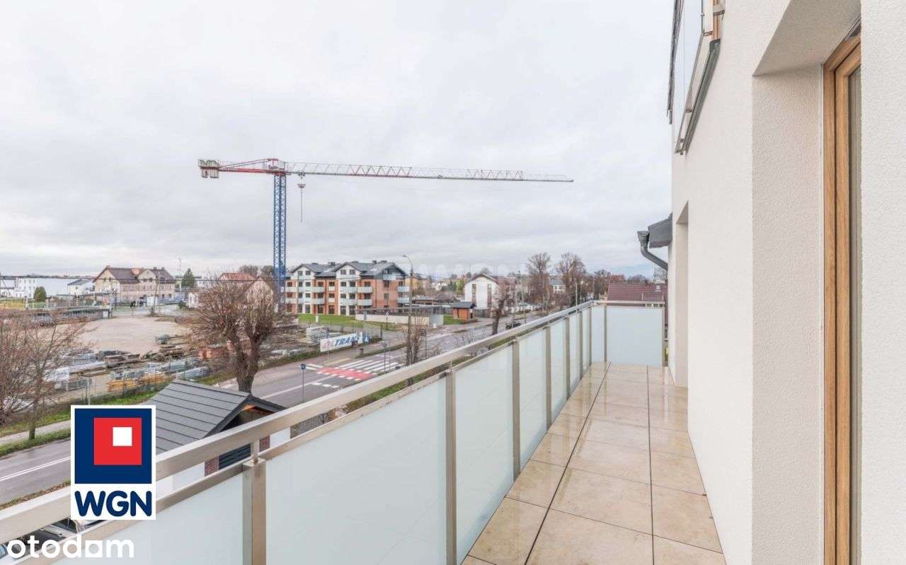 Osiedle Morska Bryza nowoczesne mieszkania nad Zat - Pełny obrazek: 4/19