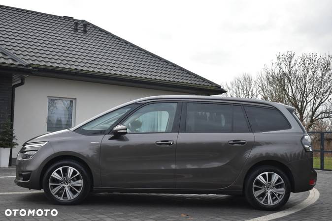 Citroën C4 Grand Picasso - 5