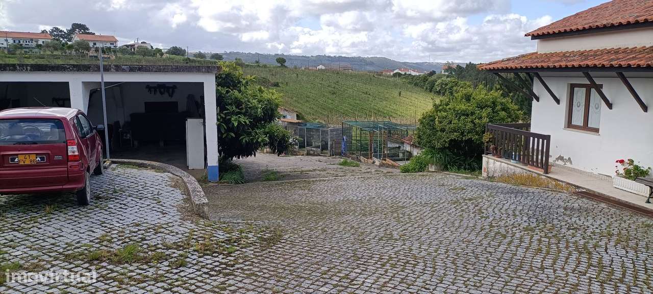 Quintinha Valado Frades Nazaré -Leiria-8