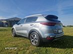 Kia Sportage 1.6 CRDI L 2WD DCT - 19