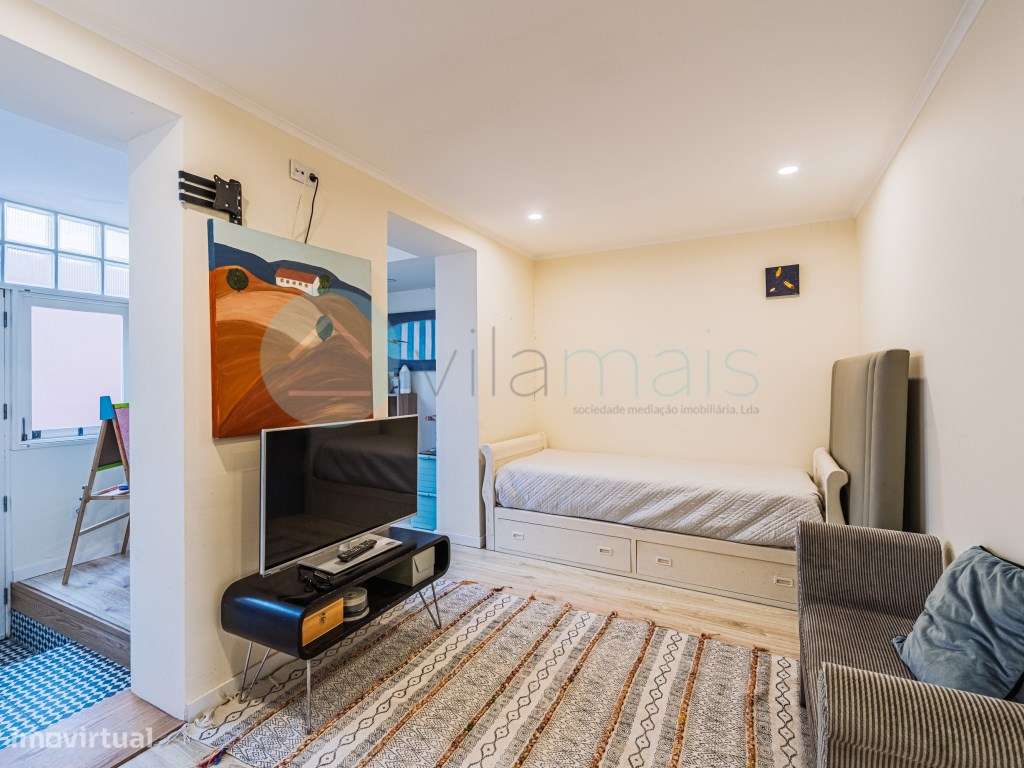 Moradia com 6 quartos-30