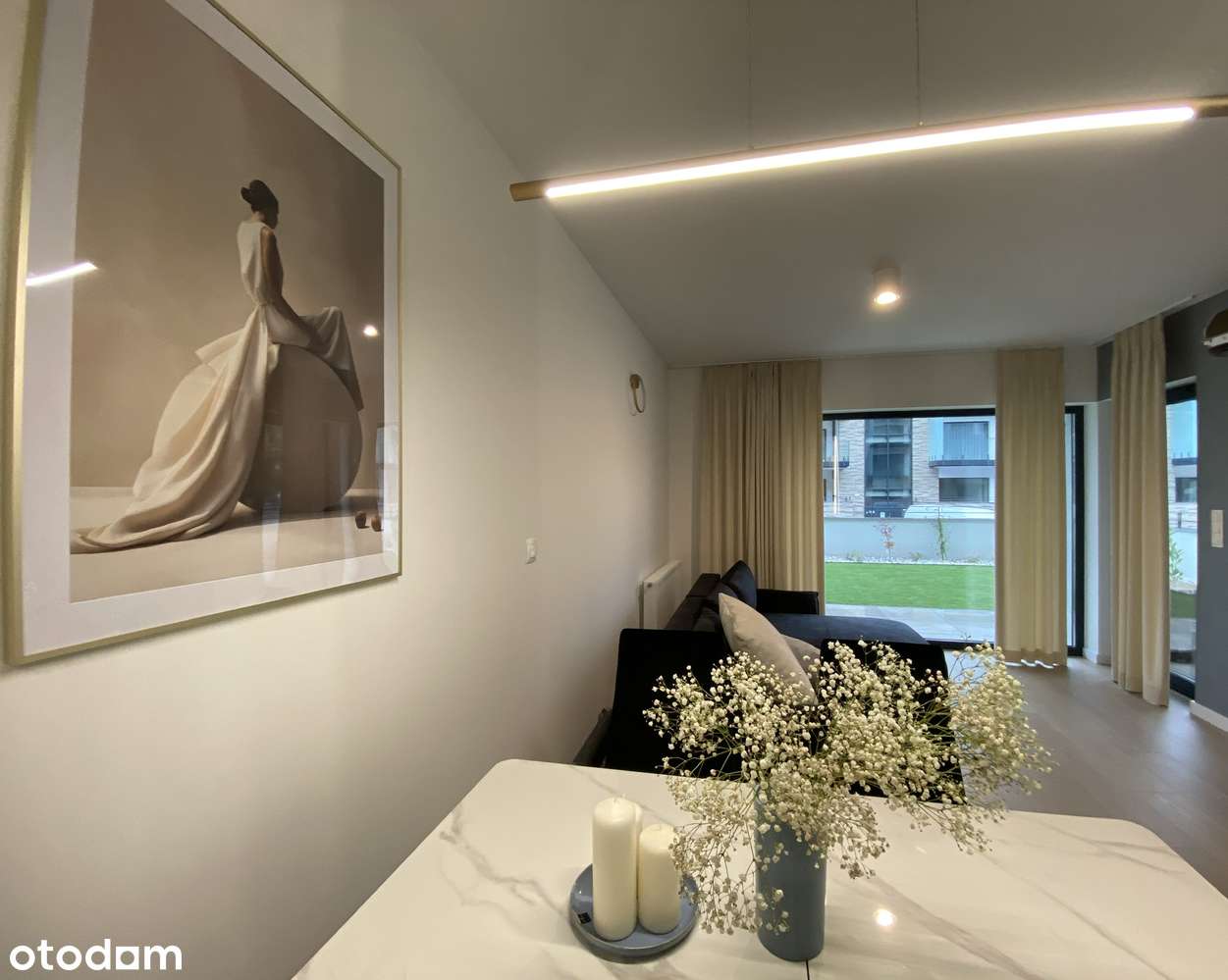 Apartament premium w centrum Opola, ul.Targowa - Pełny obrazek: 2/20