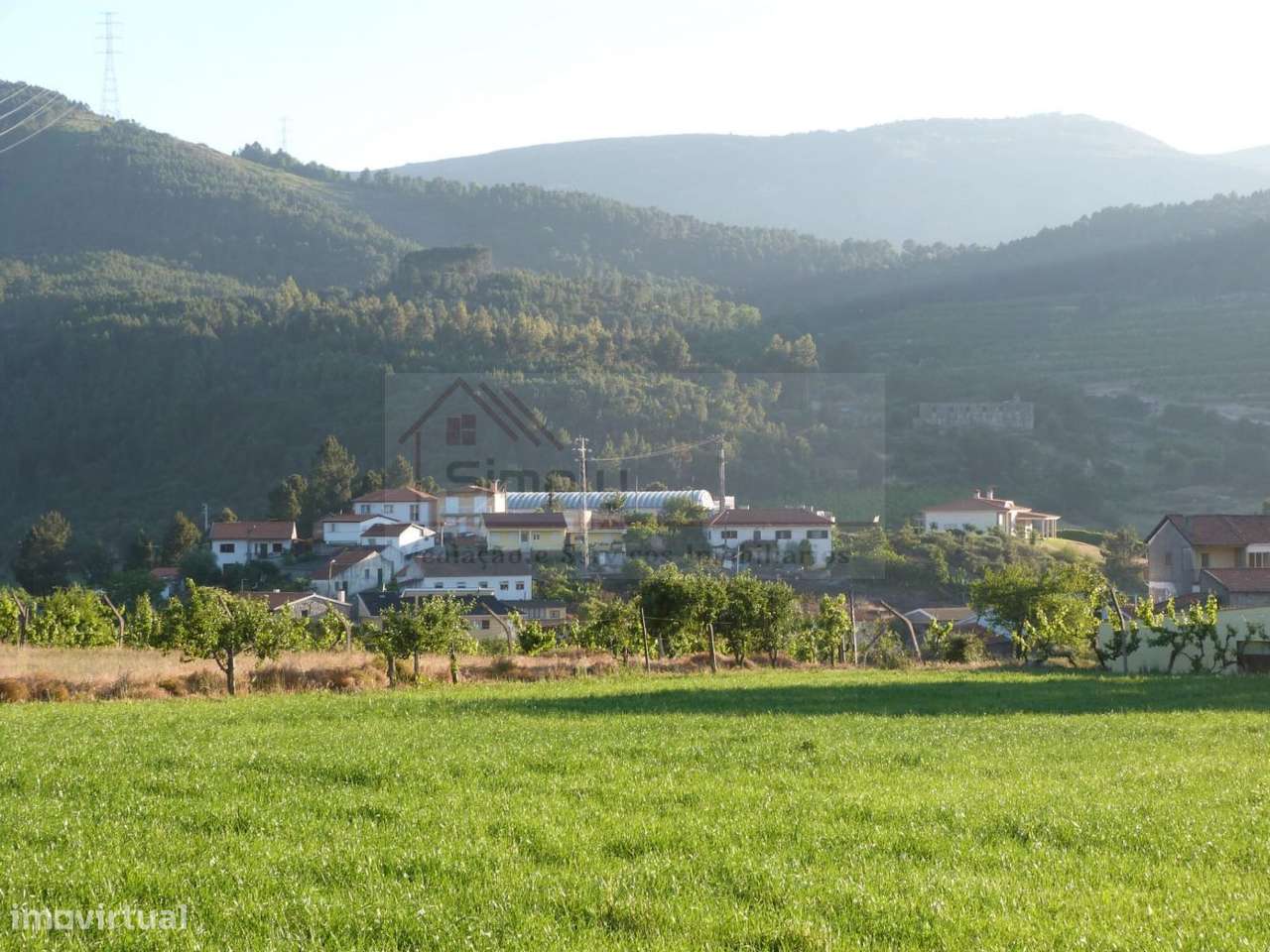 Moradia Mondim da Beira - Viseu - Grande imagem: 3/57