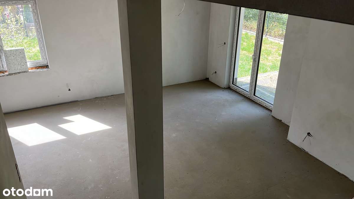 Zamieszkaj od zaraz! Ostatni Unikatowy Dom przy WKD w Grodzisku - Pełny obrazek: 5/10