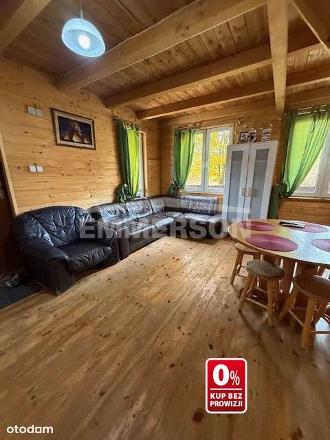 Wyjątkowa posiadłość w Ustrzykach Dolnych-8