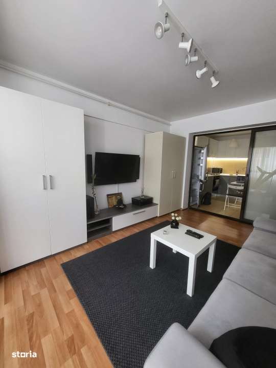 2 camere bloc nou zona Apusului - loc de parcare inclus - Imagine principală: 3/15