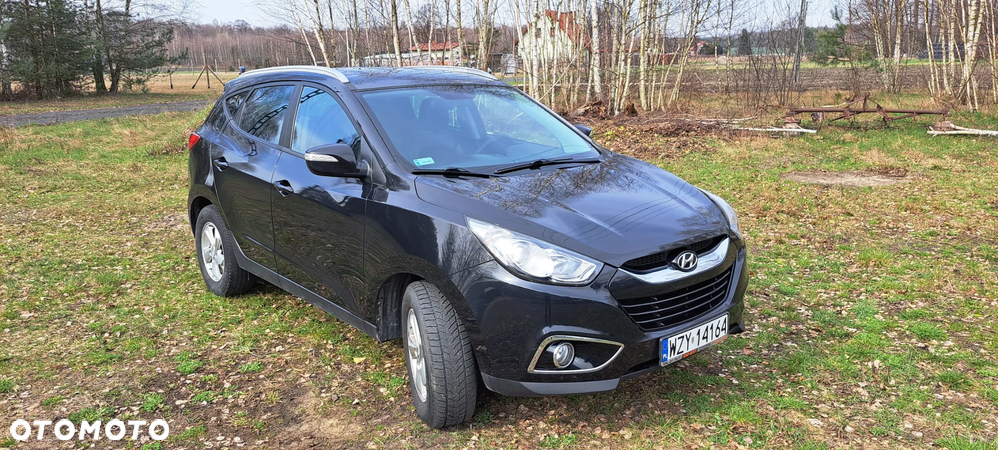 Hyundai ix35 1.6 GDI Comfort 2WD - 2