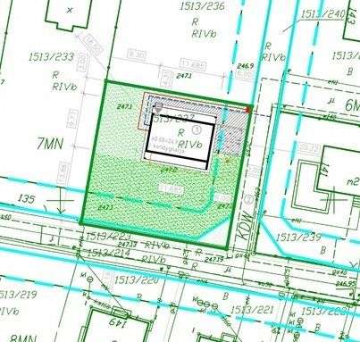 Oświęcim Zaborze | nowy mały dom na sprzedaż-7
